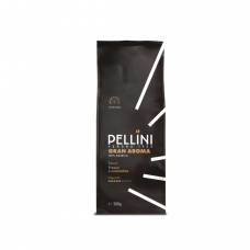 PELLINI GRAN AROMA 100% ARABICA 500 g